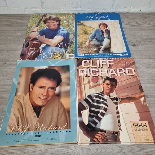 Cliff richard bundle - richard, 4