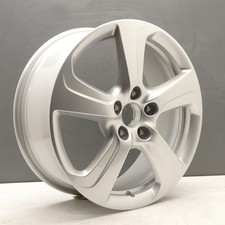 VAUXHALL CORSA E VXR 17" ALLOY