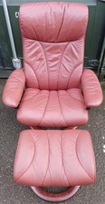 Ekornes Stressless Leather