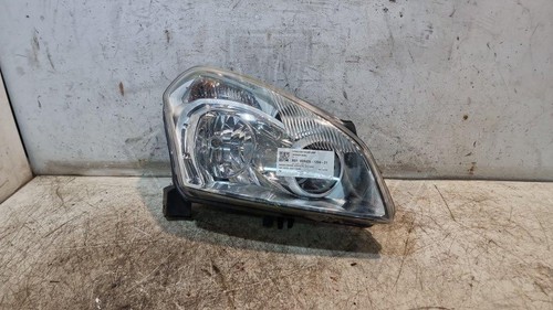 Nissan qashqai headlight right - qashqai,