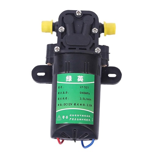 Agricultural water pump - water,