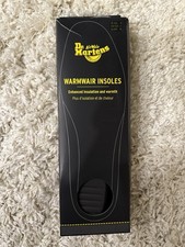 Dr. Martens WarmWair Insoles