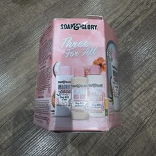 Soap & Glory Pink Gloriously
