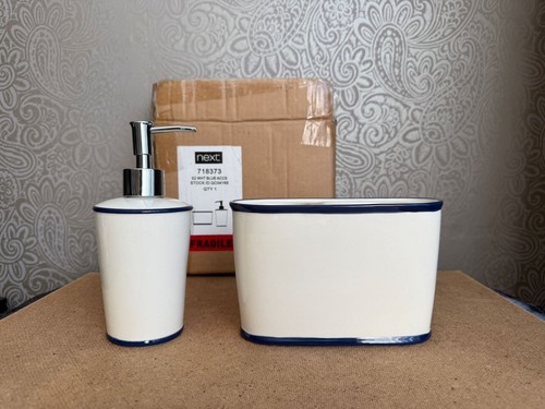 New next ceramic - next, bathroom