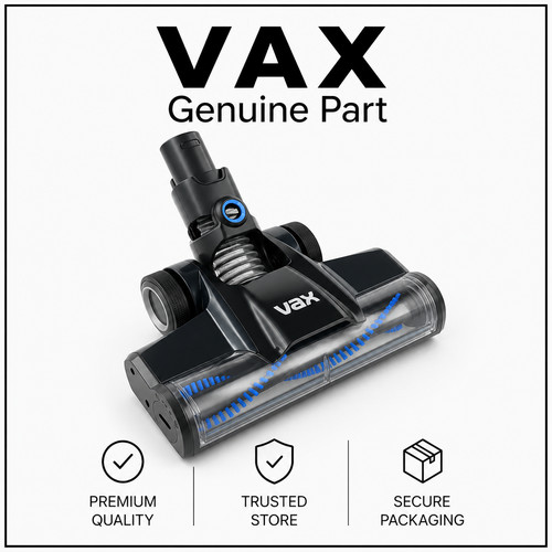 Vax blade pet car - vax, &