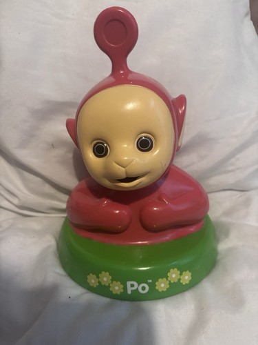 Teletubbies 1998 ragdoll - teletubbies,