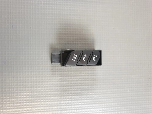 Toyota rav xa50 switches - rav, v