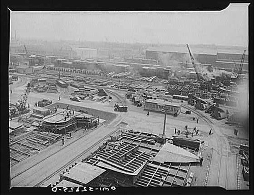 Baltimore maryland 1940s - maryland,