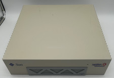 Sun Ultra 1 167MHz CPU Model