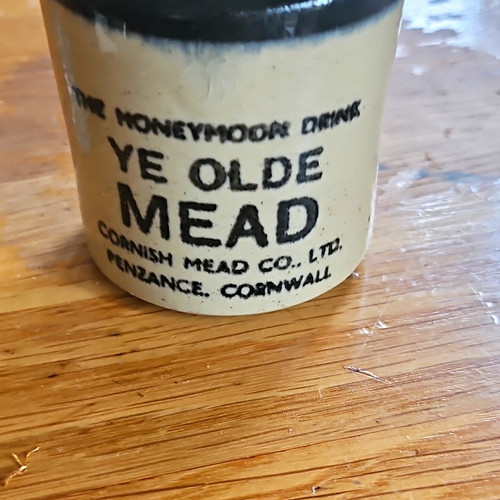 Cornish mead ltd - cornish, co