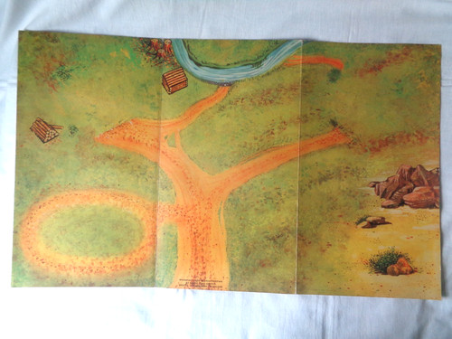 Vintage timpo toys indian - toys,