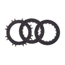 JMP Standard FCD0107 Clutch