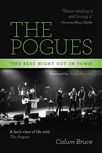 The pogues - -, 'the