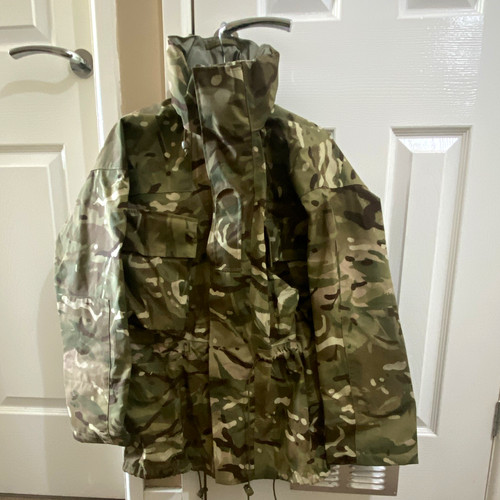 Waterproof mtp mvp petroleum - waterproof,