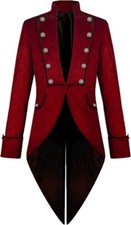 Mens costume Victorian