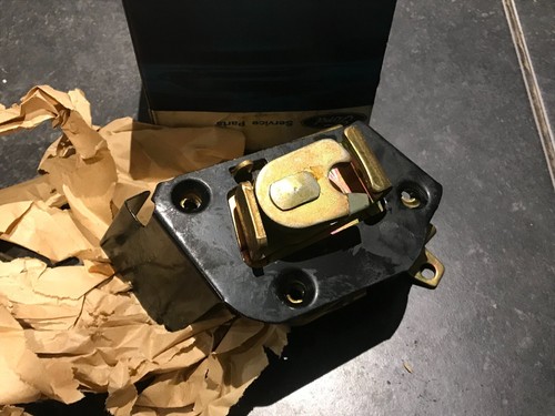 Ford cortina mk4 new genuine - mk4,