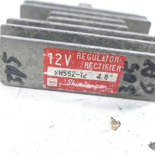 Kawasaki gpz 305 94 - kawasaki, b