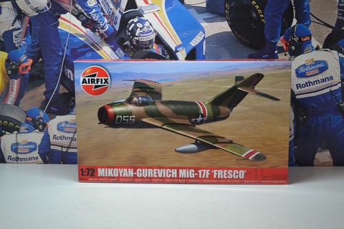 Airfix models - airfix,