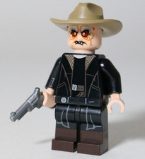 Made of LEGO Parts -