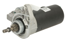 Starter for VW Golf 2 1.6D T4