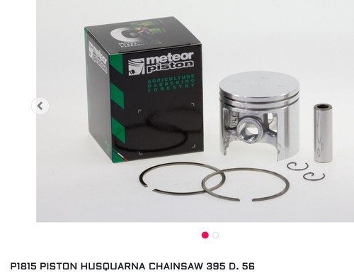 Meteor piston kit for - piston,