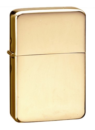Plain star lighter - star, in