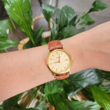 Vintage Accurist Classic