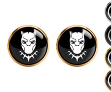 Black Panther Mask Men
