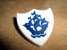 Blue Peter Badge New In