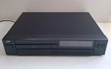 JVC XL-V101 CD Player Separate - Fully Working, Issue with Drawer