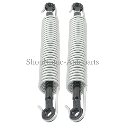 2pcs boot trunk lid tailgate - 2pcs,