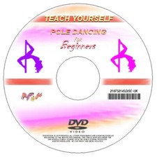 LEARN HOW TO POLE DANCE