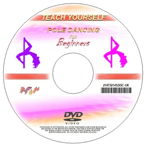 Learn how pole - pole, dance