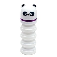 ADORAMALS PANDA SILICONE