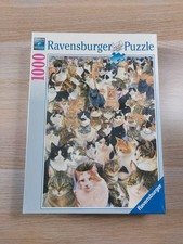 Ravensburger cats galore - ravensburger, galore!