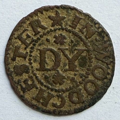 Daniell yeates woodchester - daniell,