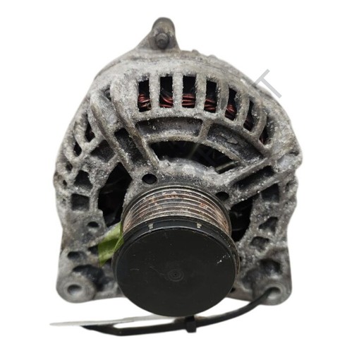 Nissan juke mk1 f15 alternator - juke,