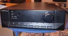 Cyrus integrated amplifier - 7,