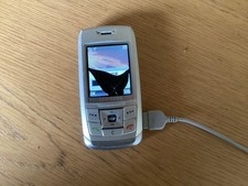 Samsung SGH-E250