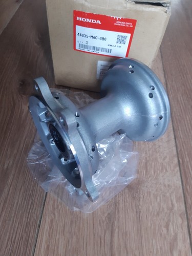 Honda crf 125 250 450 - 125, 500