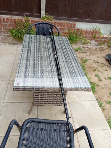Ron thompson evo - evo, 12feet