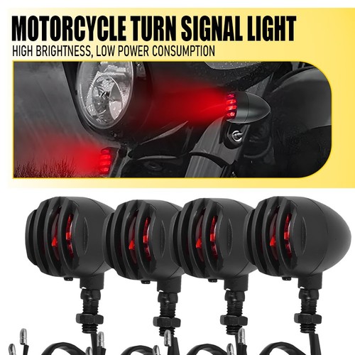 Aluminum motorcycle - 4x,
