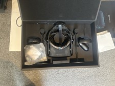 Oculus Rift CV1