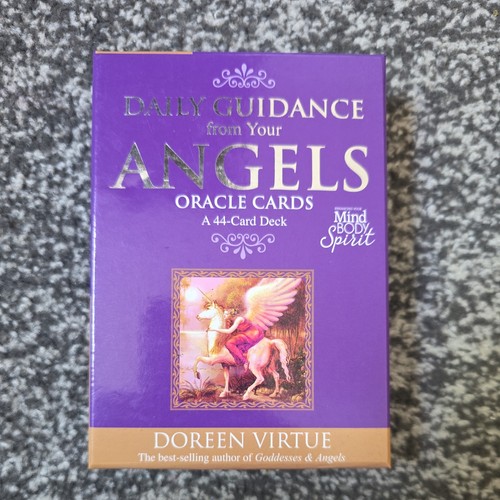 Daily guidance from your - daily,