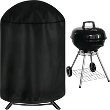 Raweao Kettle BBQ Cover for