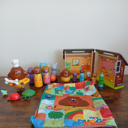 Hey duggee bundle includes - hey, bundle-