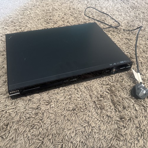 Philips dvdr3597h dvd - dvdr3597h/05, /