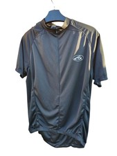 Mens Cycling Jersey CC-UK