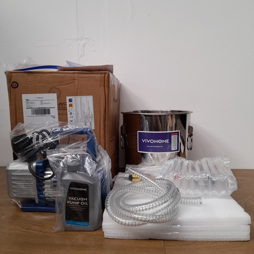 Vivohome gallon vacuum - vivohome,