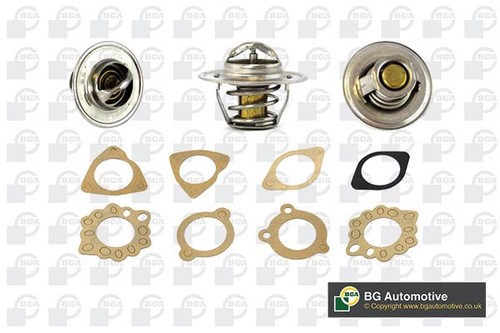 Bga thermostat coolant - bga, fits